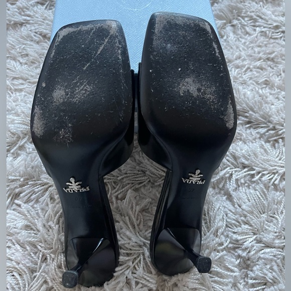 Prada Mules - Picture 3 of 5